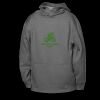 ATC™ PTECH® FLEECE YOUTH HOODIE Thumbnail