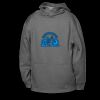 ATC™ PTECH® FLEECE YOUTH HOODIE Thumbnail