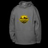 ATC™ PTECH® FLEECE YOUTH HOODIE Thumbnail
