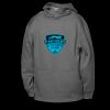 ATC™ PTECH® FLEECE YOUTH HOODIE Thumbnail