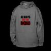 ATC™ PTECH® FLEECE YOUTH HOODIE Thumbnail