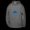 ATC™ PTECH® FLEECE YOUTH HOODIE Thumbnail