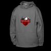 ATC™ PTECH® FLEECE YOUTH HOODIE Thumbnail