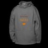 ATC™ PTECH® FLEECE YOUTH HOODIE Thumbnail