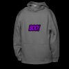 ATC™ PTECH® FLEECE YOUTH HOODIE Thumbnail