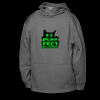 ATC™ PTECH® FLEECE YOUTH HOODIE Thumbnail