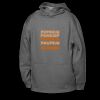 ATC™ PTECH® FLEECE YOUTH HOODIE Thumbnail