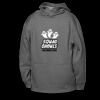 ATC™ PTECH® FLEECE YOUTH HOODIE Thumbnail