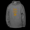 ATC™ PTECH® FLEECE YOUTH HOODIE Thumbnail