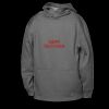 ATC™ PTECH® FLEECE YOUTH HOODIE Thumbnail