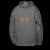 ATC™ PTECH® FLEECE YOUTH HOODIE Thumbnail
