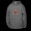 ATC™ PTECH® FLEECE YOUTH HOODIE Thumbnail