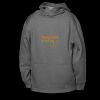 ATC™ PTECH® FLEECE YOUTH HOODIE Thumbnail