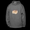 ATC™ PTECH® FLEECE YOUTH HOODIE Thumbnail