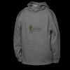 ATC™ PTECH® FLEECE YOUTH HOODIE Thumbnail