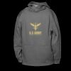 ATC™ PTECH® FLEECE YOUTH HOODIE Thumbnail