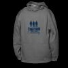 ATC™ PTECH® FLEECE YOUTH HOODIE Thumbnail