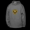 ATC™ PTECH® FLEECE YOUTH HOODIE Thumbnail