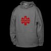 ATC™ PTECH® FLEECE YOUTH HOODIE Thumbnail