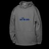 ATC™ PTECH® FLEECE YOUTH HOODIE Thumbnail