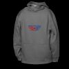 ATC™ PTECH® FLEECE YOUTH HOODIE Thumbnail