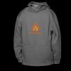 ATC™ PTECH® FLEECE YOUTH HOODIE Thumbnail