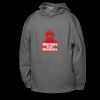 ATC™ PTECH® FLEECE YOUTH HOODIE Thumbnail