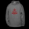 ATC™ PTECH® FLEECE YOUTH HOODIE Thumbnail