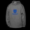 ATC™ PTECH® FLEECE YOUTH HOODIE Thumbnail