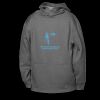 ATC™ PTECH® FLEECE YOUTH HOODIE Thumbnail