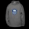 ATC™ PTECH® FLEECE YOUTH HOODIE Thumbnail
