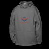 ATC™ PTECH® FLEECE YOUTH HOODIE Thumbnail