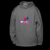 ATC™ PTECH® FLEECE YOUTH HOODIE Thumbnail