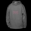 ATC™ PTECH® FLEECE YOUTH HOODIE Thumbnail