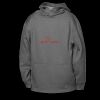 ATC™ PTECH® FLEECE YOUTH HOODIE Thumbnail