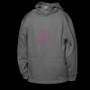 ATC™ PTECH® FLEECE YOUTH HOODIE Thumbnail