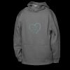 ATC™ PTECH® FLEECE YOUTH HOODIE Thumbnail