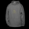 ATC™ PTECH® FLEECE YOUTH HOODIE Thumbnail