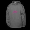ATC™ PTECH® FLEECE YOUTH HOODIE Thumbnail