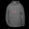 ATC™ PTECH® FLEECE YOUTH HOODIE Thumbnail
