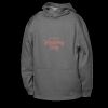 ATC™ PTECH® FLEECE YOUTH HOODIE Thumbnail