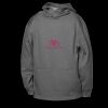 ATC™ PTECH® FLEECE YOUTH HOODIE Thumbnail