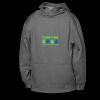 ATC™ PTECH® FLEECE YOUTH HOODIE Thumbnail
