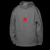ATC™ PTECH® FLEECE YOUTH HOODIE Thumbnail