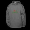 ATC™ PTECH® FLEECE YOUTH HOODIE Thumbnail