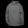 ATC™ PTECH® FLEECE YOUTH HOODIE Thumbnail