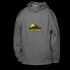 ATC™ PTECH® FLEECE YOUTH HOODIE Thumbnail