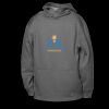 ATC™ PTECH® FLEECE YOUTH HOODIE Thumbnail