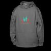 ATC™ PTECH® FLEECE YOUTH HOODIE Thumbnail