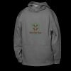 ATC™ PTECH® FLEECE YOUTH HOODIE Thumbnail